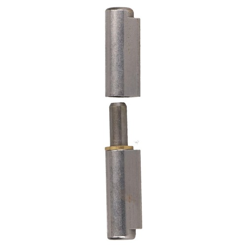Lift off bullet - lift, weld
