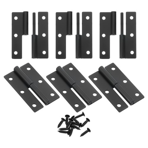 Pcs lift off hinge 5 - 6,
