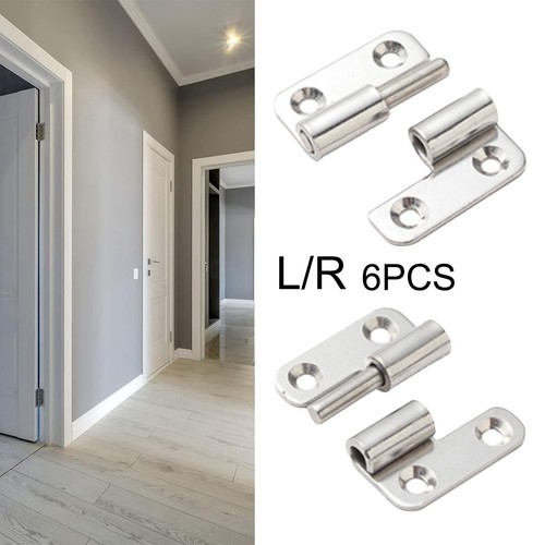 Detachable hinge - detachable,