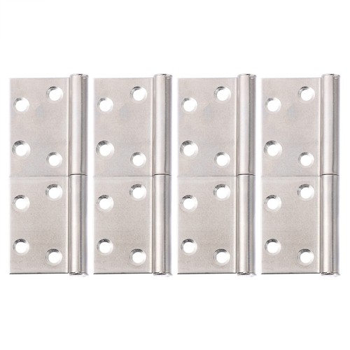 4pcs lift off hinge flag - 4pcs,