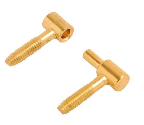 Screw lift off cabinet - screw, in