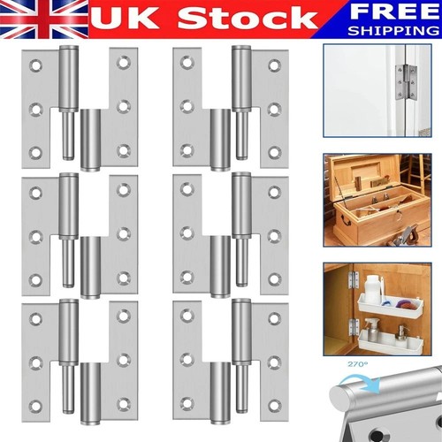 3sets lift off stainless - 3sets,