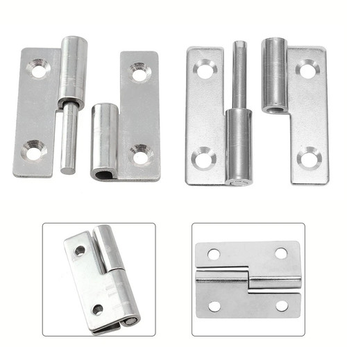Removable hinge 1 5mm - removable,