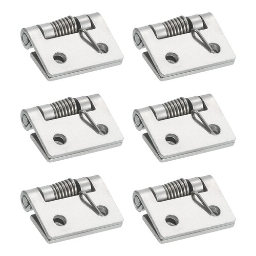 6pcs self closing - 6pcs, self-closing