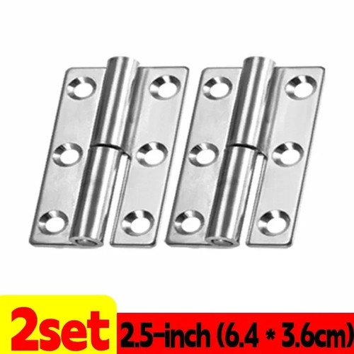 10pcs lift off hinge - lift,