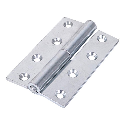 Lift off hinges right - lift, (457)