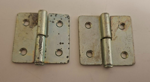 Removable hinge - removable,