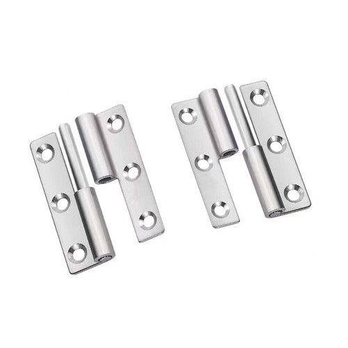 Stainless steel lift off - lift,