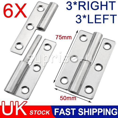 Pcs door hinges - pcs, or