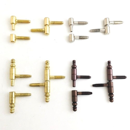 Anuba screw lift - in, off