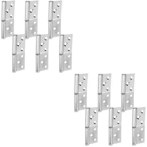 Heavy duty reusable stainless - duty,