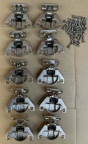 Pairs compact face - ,