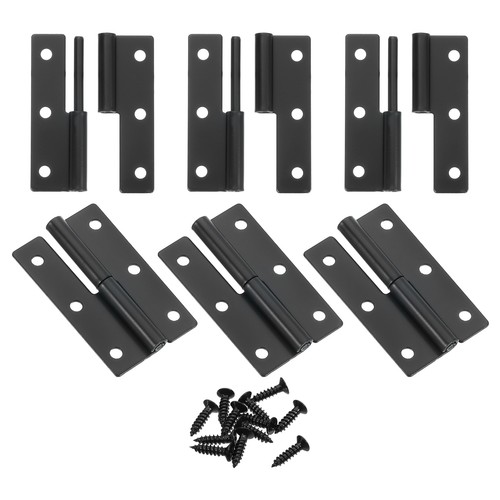 Pcs lift off hinge 5 - pcs,