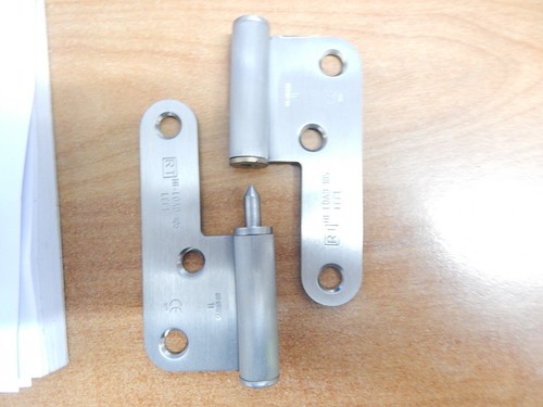 Hinges load lift off - hi,