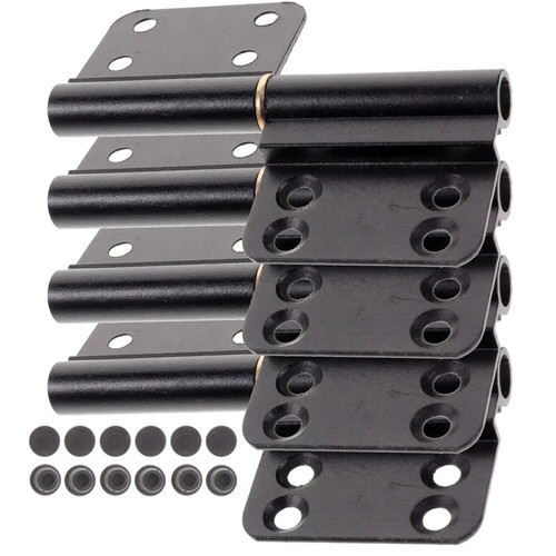 Pcs door hinge lift off - 4,