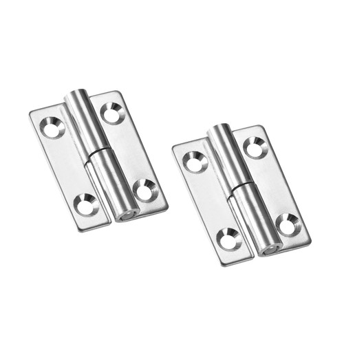 Lift off stainless steel hinge - lift,