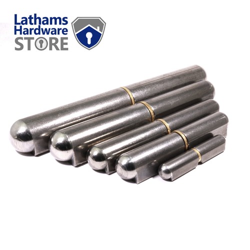 Weld bullet hinge lift off - lift,