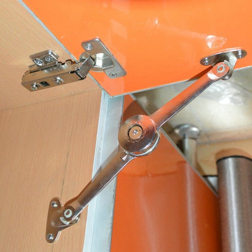 Lid stay hinge support - stay,