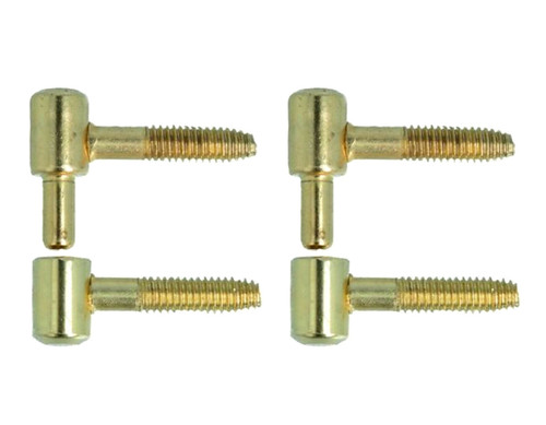 Screw lift off hinge - lift,