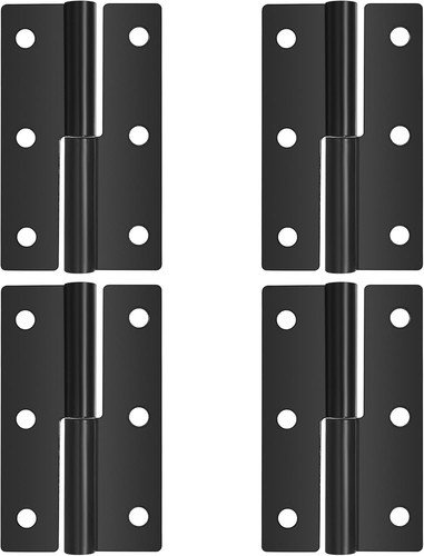 Door hinges pack - hinges,