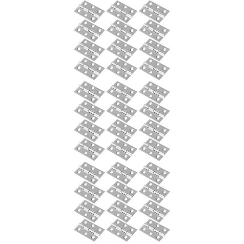 Heavy duty silver stainless - heavy,