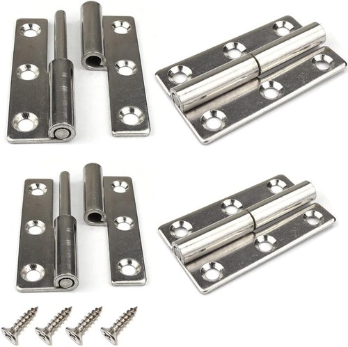 Heavy duty lift off - heavy,