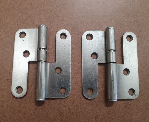 Lift off hinge - off,