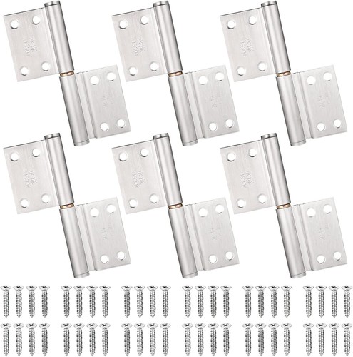 Lift off 360 - hinges,, 4