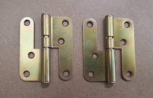 Lift off hinge - lift, journal