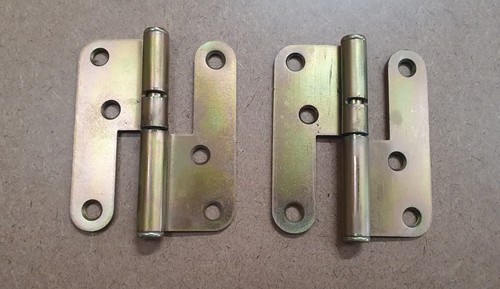 Lift off hinge - hinge, journal