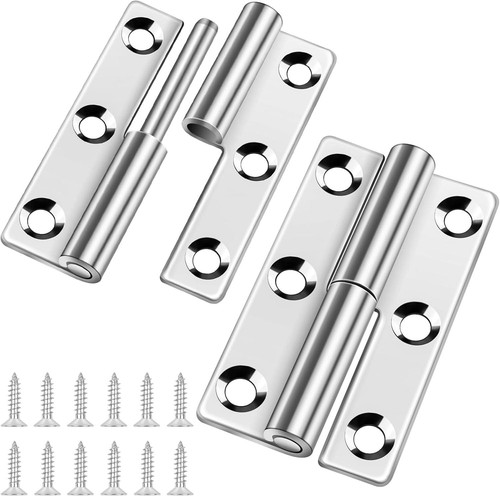 Pcs lift off hinges - pcs,