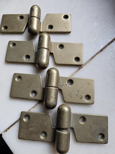 Hinges lift off - 4,