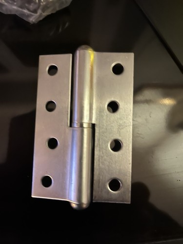 Door hinges lift - door,